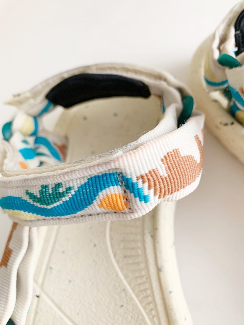 Teva x Parks Project Hurricane XLT2 Sandals • Women’s 7 - Picture 5 of 10